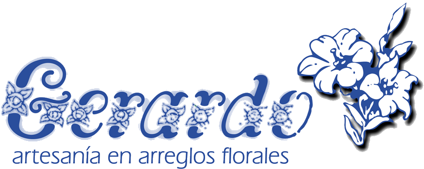Florerería Gerardo Flores
